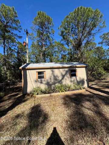 2177 Jupiter Boulevard SW, Palm Bay, FL 32908