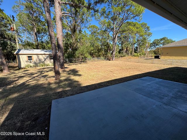 2177 Jupiter Boulevard SW, Palm Bay, FL 32908