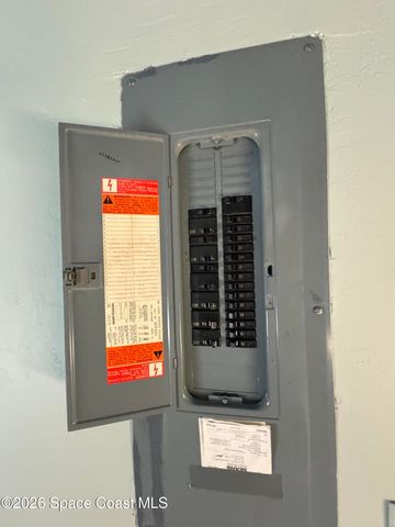 2177 Jupiter Boulevard SW, Palm Bay, FL 32908