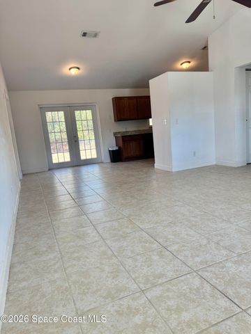 2177 Jupiter Boulevard SW, Palm Bay, FL 32908