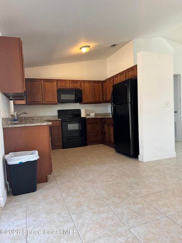 2177 Jupiter Boulevard SW, Palm Bay, FL 32908