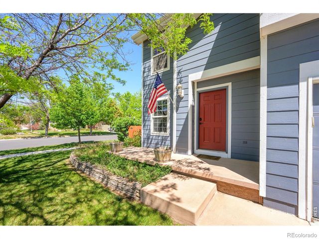 1902 Mainsail Drive, Fort Collins, CO 80524