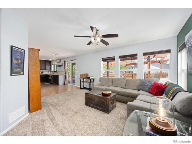 1902 Mainsail Drive, Fort Collins, CO 80524