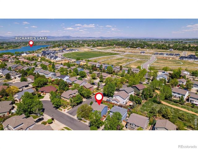 1902 Mainsail Drive, Fort Collins, CO 80524