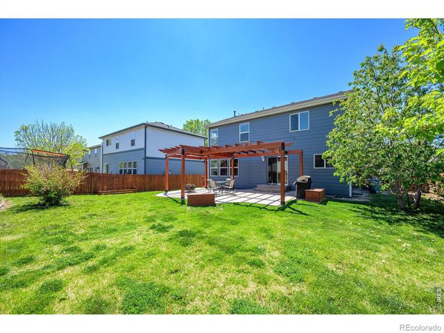 1902 Mainsail Drive, Fort Collins, CO 80524