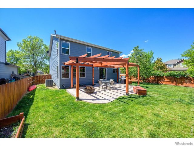 1902 Mainsail Drive, Fort Collins, CO 80524