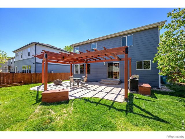 1902 Mainsail Drive, Fort Collins, CO 80524