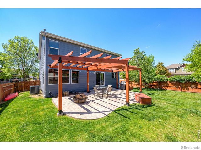 1902 Mainsail Drive, Fort Collins, CO 80524