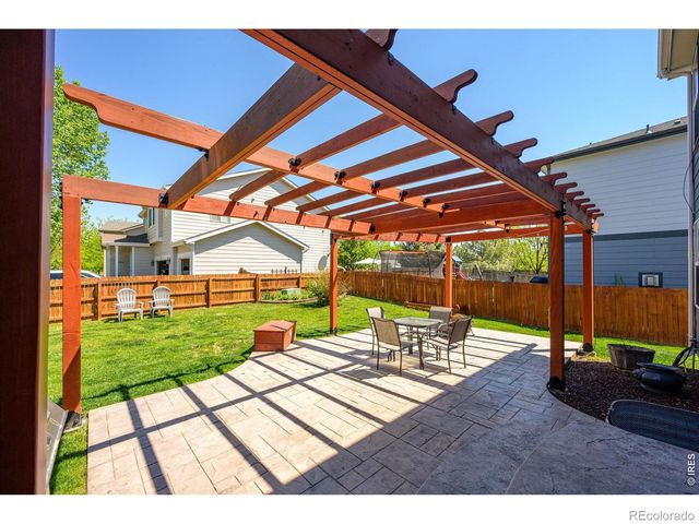 1902 Mainsail Drive, Fort Collins, CO 80524