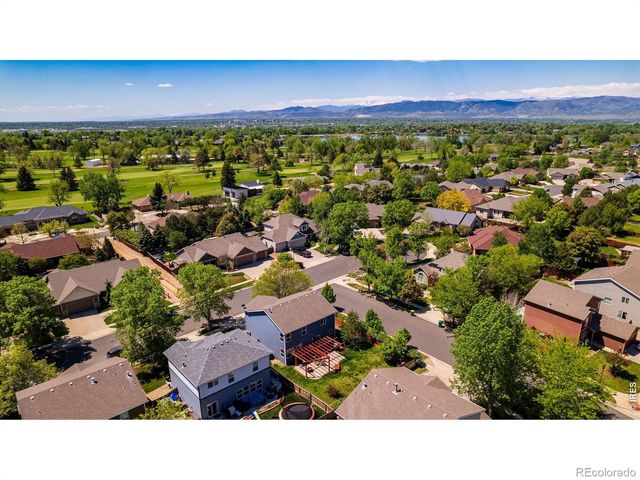 1902 Mainsail Drive, Fort Collins, CO 80524