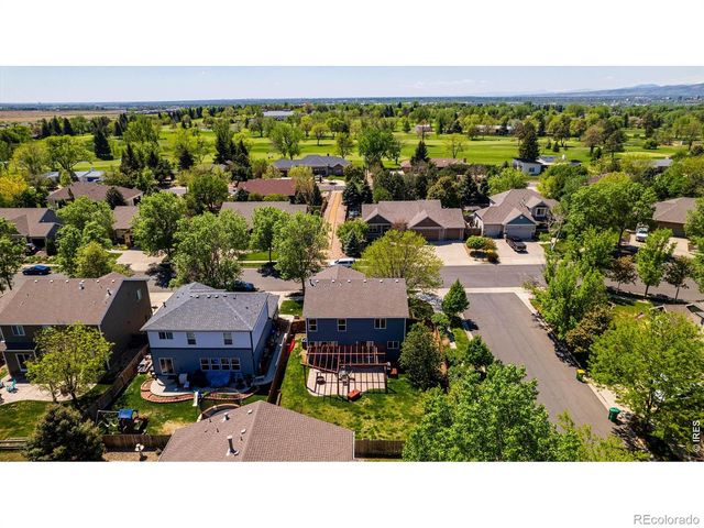 1902 Mainsail Drive, Fort Collins, CO 80524