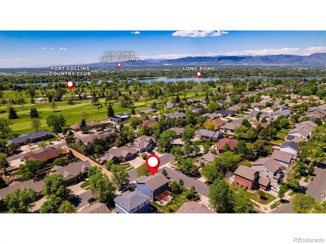 1902 Mainsail Drive, Fort Collins, CO 80524