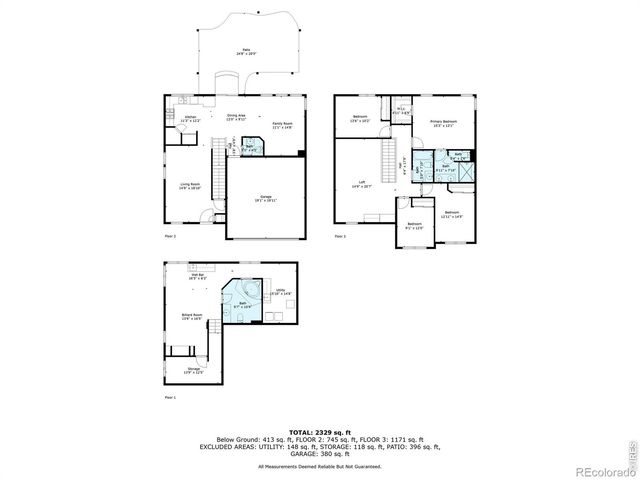 1902 Mainsail Drive, Fort Collins, CO 80524