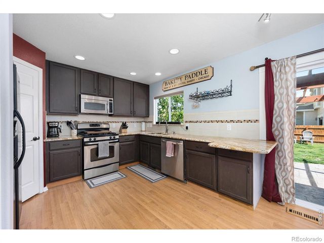 1902 Mainsail Drive, Fort Collins, CO 80524