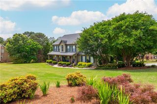 3295 Spincaster Way, Loganville, GA 30052