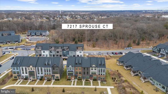 7217 SPROUSE CT, Glen Burnie, MD 21060