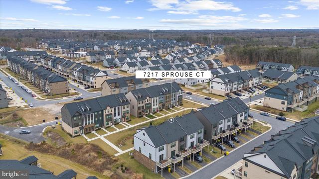 7217 SPROUSE CT, Glen Burnie, MD 21060