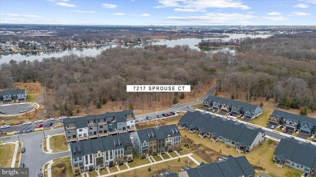 7217 SPROUSE CT, Glen Burnie, MD 21060