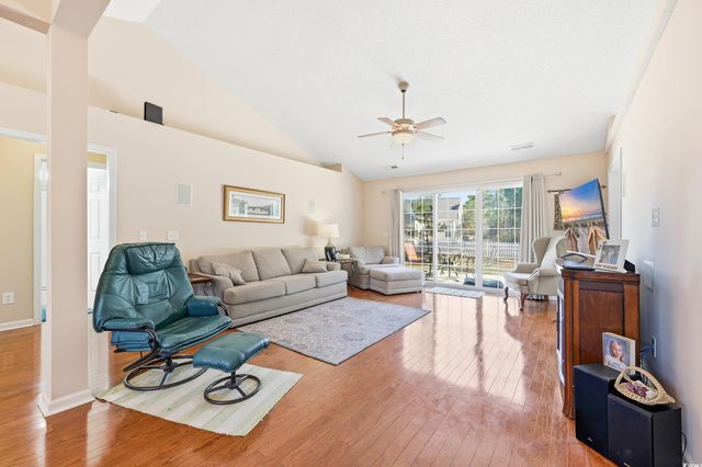 1705 Turkey Ct., Conway, SC 29526