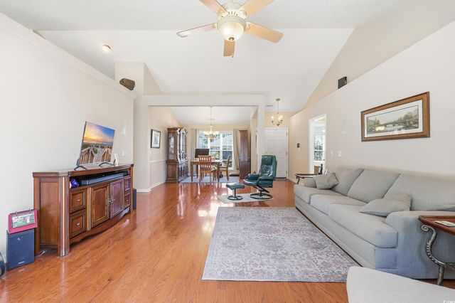 1705 Turkey Ct., Conway, SC 29526