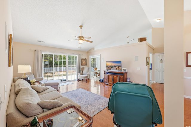 1705 Turkey Ct., Conway, SC 29526