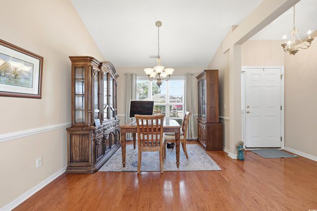 1705 Turkey Ct., Conway, SC 29526