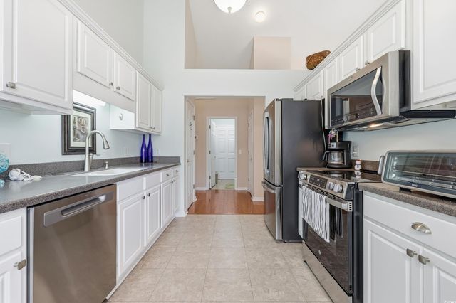 1705 Turkey Ct., Conway, SC 29526