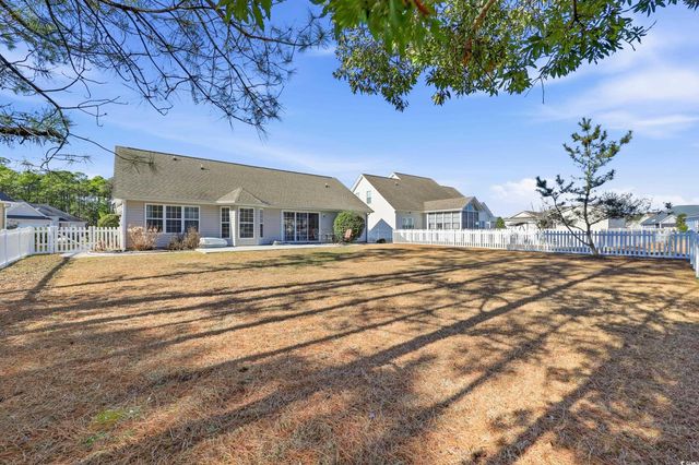 1705 Turkey Ct., Conway, SC 29526