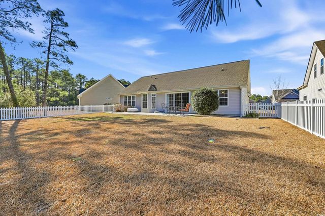 1705 Turkey Ct., Conway, SC 29526