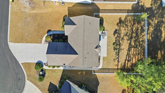 1705 Turkey Ct., Conway, SC 29526