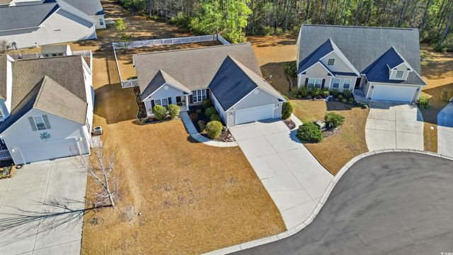 1705 Turkey Ct., Conway, SC 29526