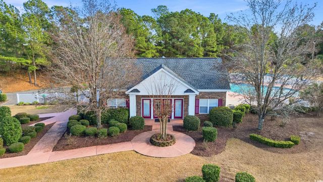 1705 Turkey Ct., Conway, SC 29526