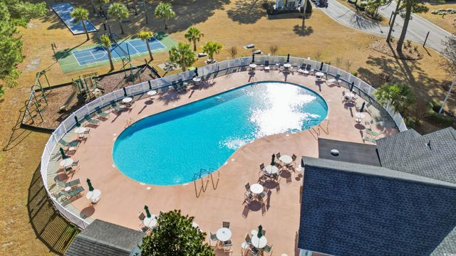 1705 Turkey Ct., Conway, SC 29526