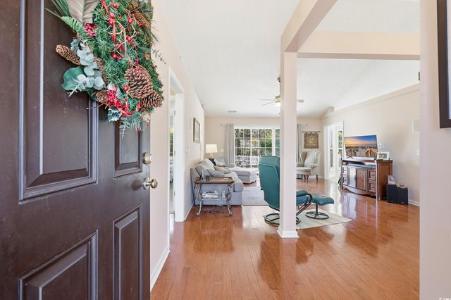 1705 Turkey Ct., Conway, SC 29526