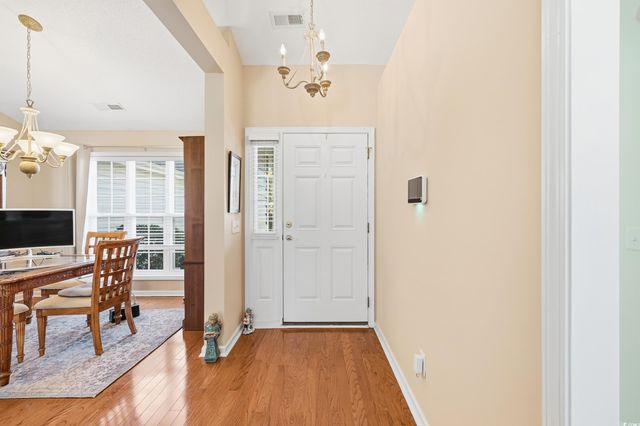 1705 Turkey Ct., Conway, SC 29526