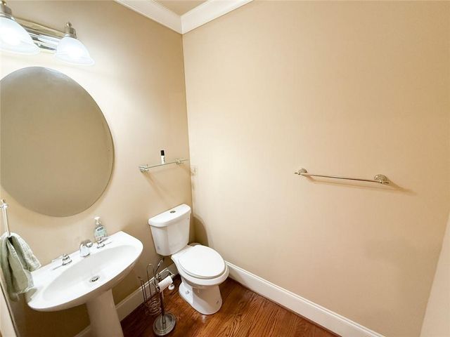 1228 State Street NW, Atlanta, GA 30318