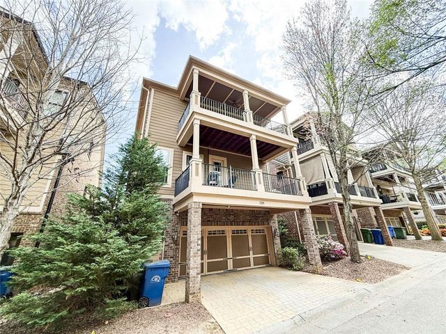 1228 State Street NW, Atlanta, GA 30318