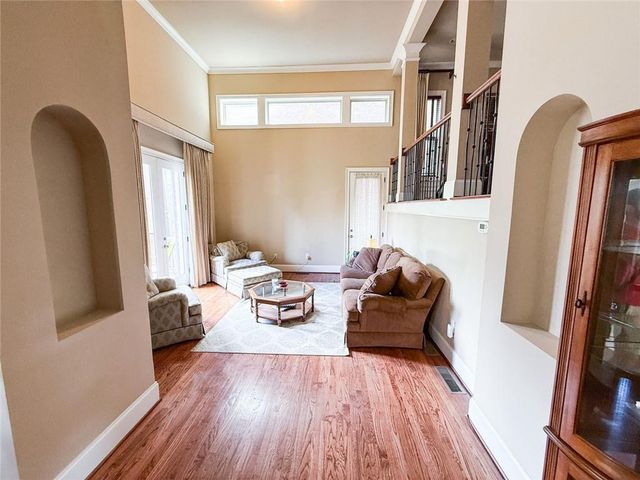 1228 State Street NW, Atlanta, GA 30318