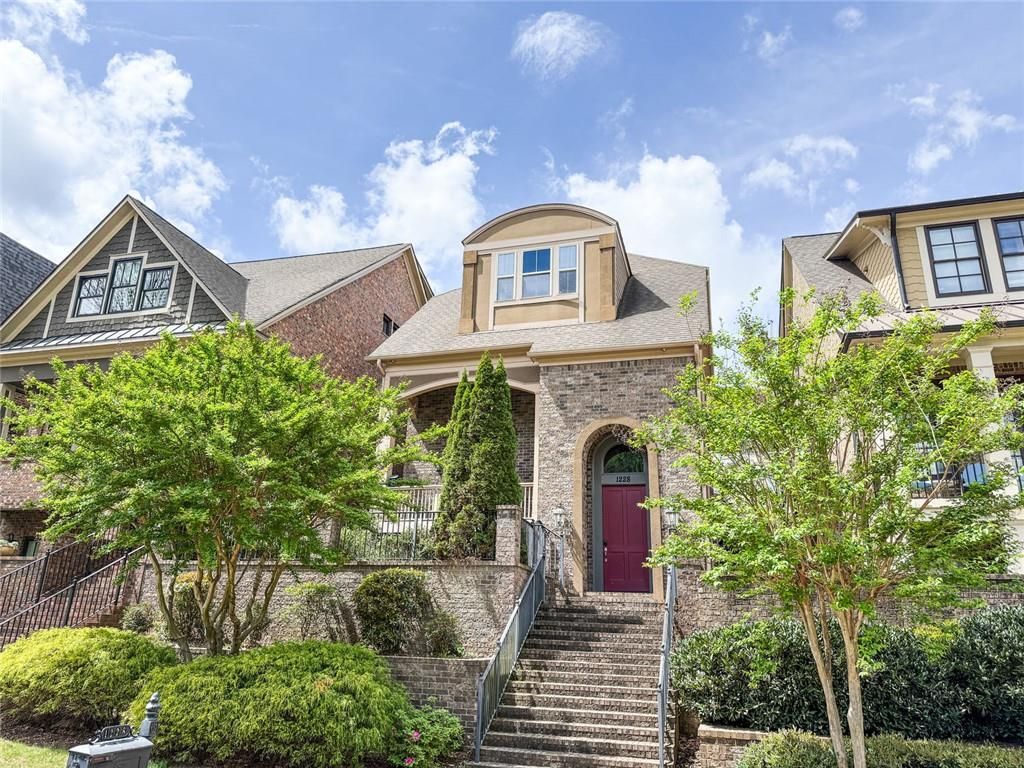 1228 State Street NW, Atlanta, GA 30318