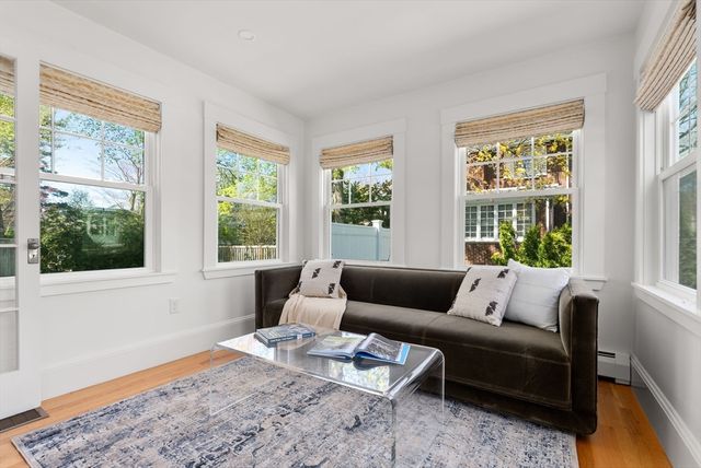 63 Cedar St, Newton, MA 02459