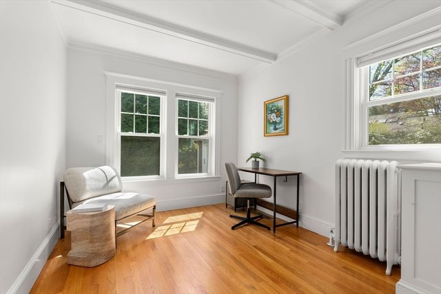 63 Cedar St, Newton, MA 02459