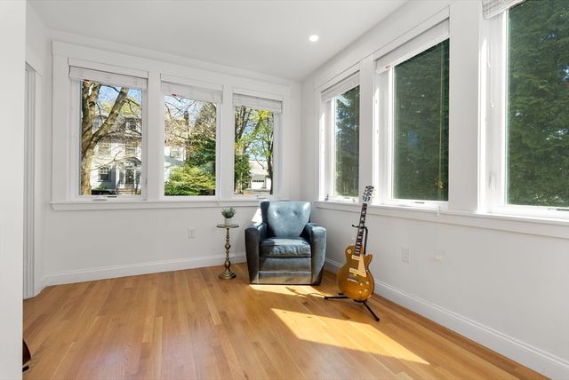 63 Cedar St, Newton, MA 02459