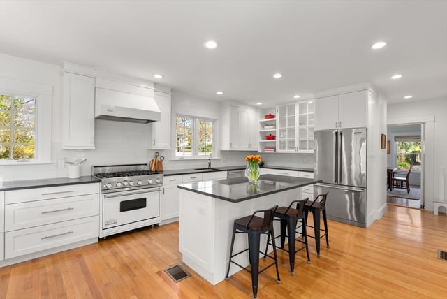 63 Cedar St, Newton, MA 02459