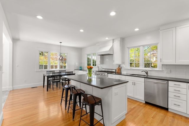 63 Cedar St, Newton, MA 02459