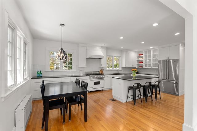 63 Cedar St, Newton, MA 02459