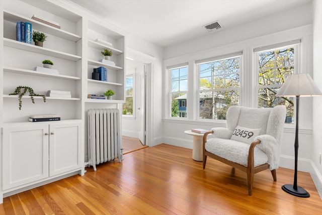 63 Cedar St, Newton, MA 02459