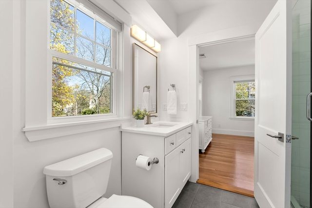 63 Cedar St, Newton, MA 02459