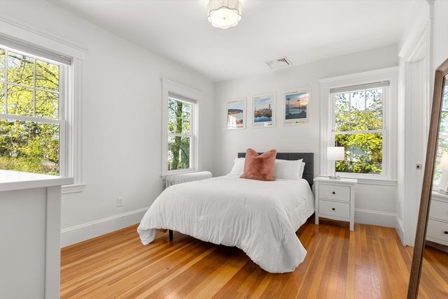 63 Cedar St, Newton, MA 02459