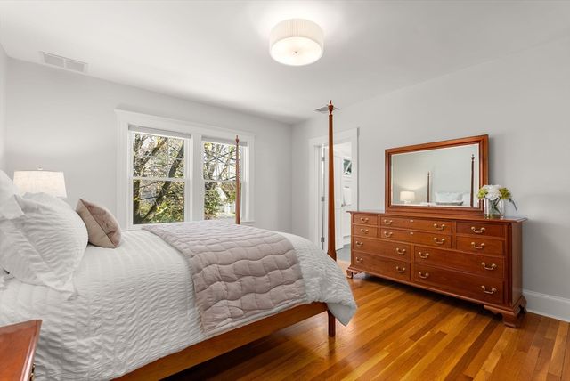 63 Cedar St, Newton, MA 02459