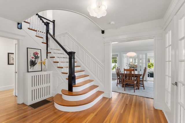 63 Cedar St, Newton, MA 02459